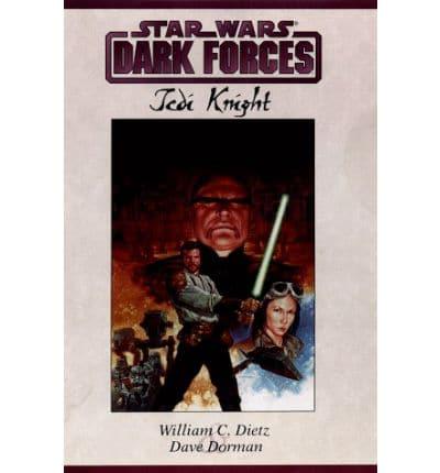 Star Wars. Dark Forces