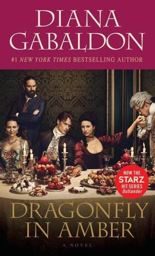 Dragonfly in Amber (Starz Tie-in Edition)