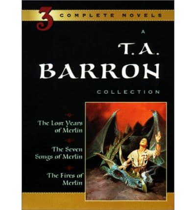 A T.A. Barron Collection