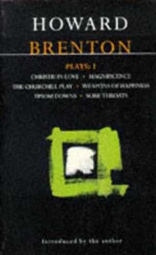 Brenton Plays: One