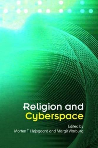 Religion and Cyberspace