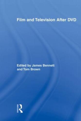 Film and Television After DVD
