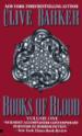 Clive Barker's Books of Blood, Volume One