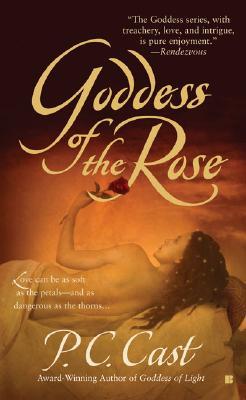 Goddess of the Rose