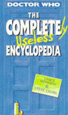 The Completely Useless Encyclopedia