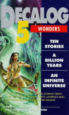 Decalog. 5 Wonders : Ten Stories, a Billion Years, an Infinite Universe