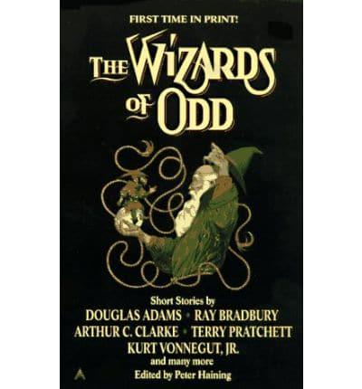 Wizards of Odd