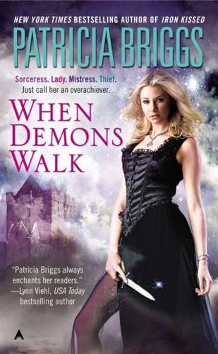 When Demons Walk / Patricia Briggs