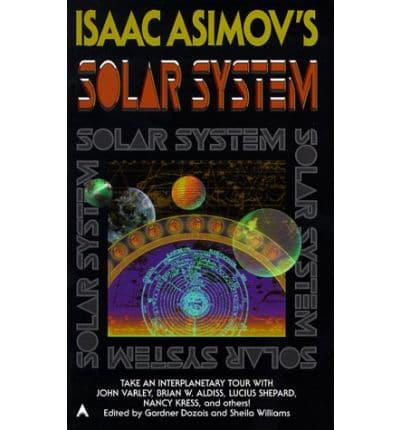 Isaac Asimov's Solar System