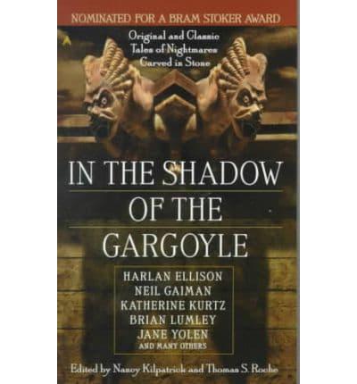 In the Shadow of the Gargolye