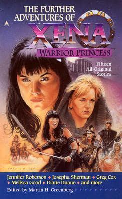 The Further Adventures of Xena Warrior Princess