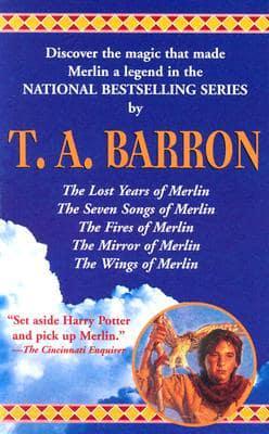 T.A. Barron Set