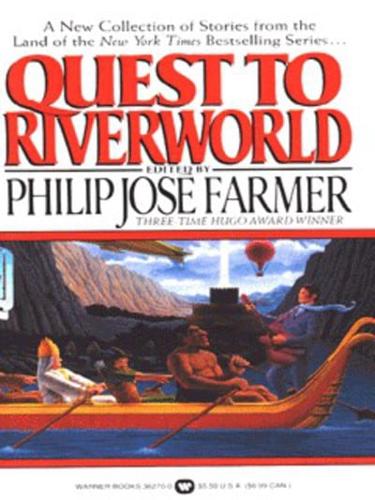 Quest to Riverworld