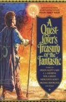 Quest-Lover's Treasury of the Fantastic