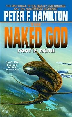 The Naked God Part 2 Faith
