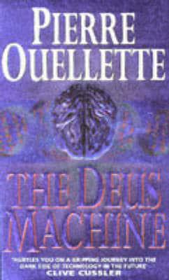 The Deus Machine