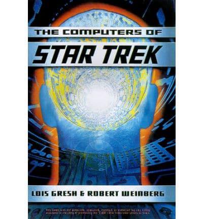 The Computers of Star Trek