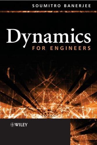 Dynamics for Engineers