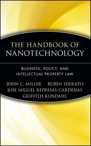 The Handbook of Nanotechnology