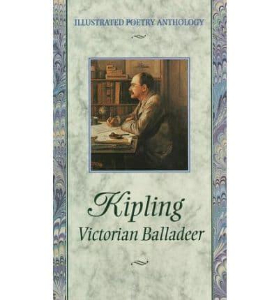 Kipling Illustrated Poetry Anthology