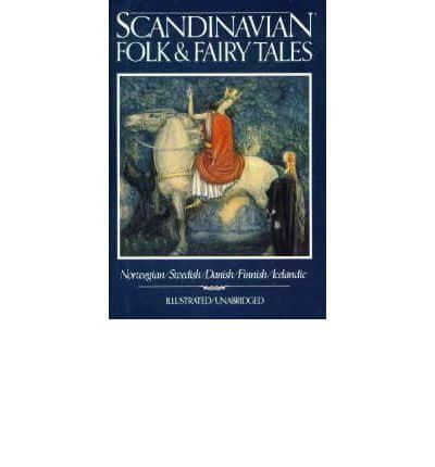 Scandinavian Folk & Fairy Tales