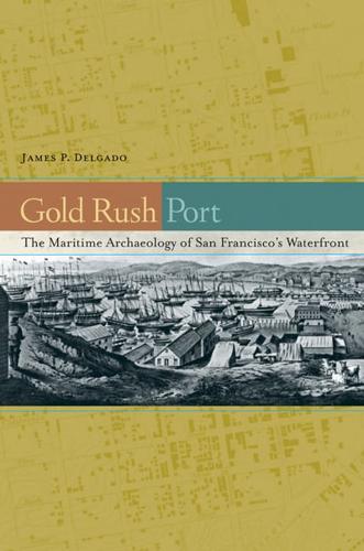Gold Rush Port