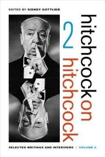 Hitchcock on Hitchcock Volume 2