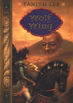 Wolf Wing