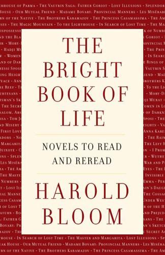 The Bright Book of Life