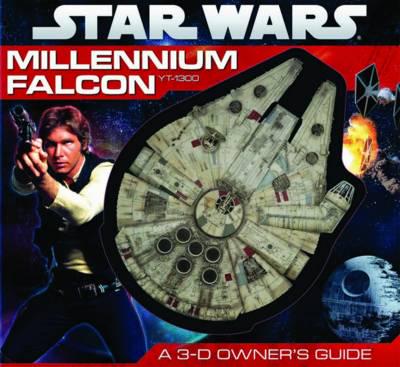 Millennium Falcon 3D Owner's Guide