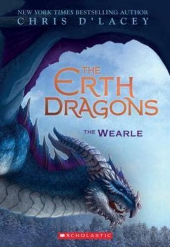 The Wearle (The Erth Dragons #1), 1