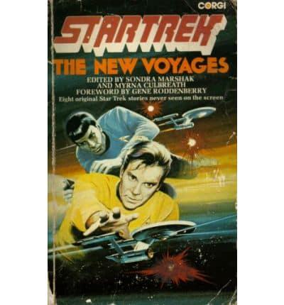 Star Trek, the New Voyages