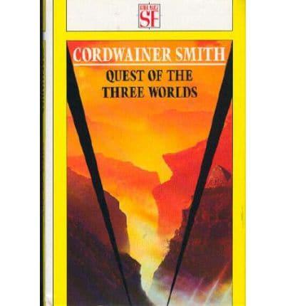 Quest of the Three Worlds