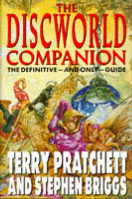The Discworld Companion