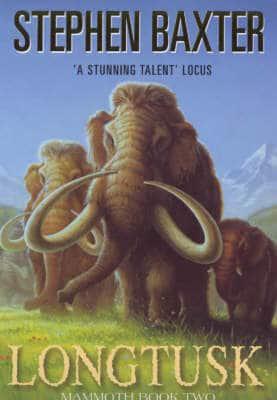 Mammoth. Book 2 Long Tusk