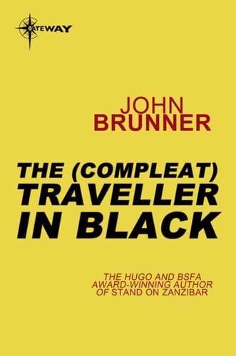 The (Compleat) Traveller in Black