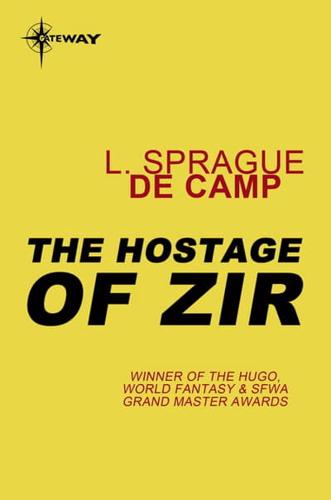 The Hostage of Zir