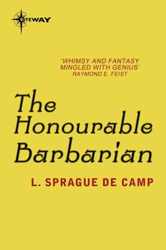 The Honourable Barbarian