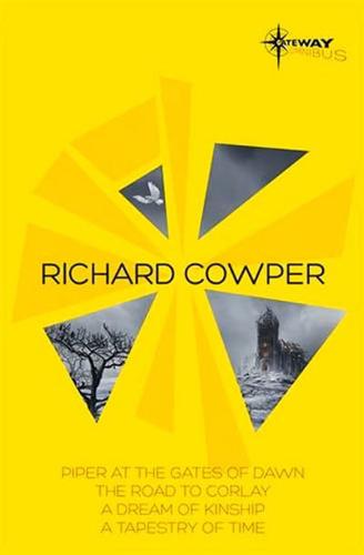 Richard Cowper