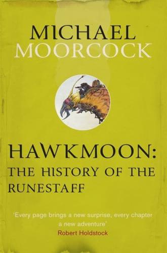 Hawkmoon