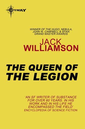 The Queen of the Legion