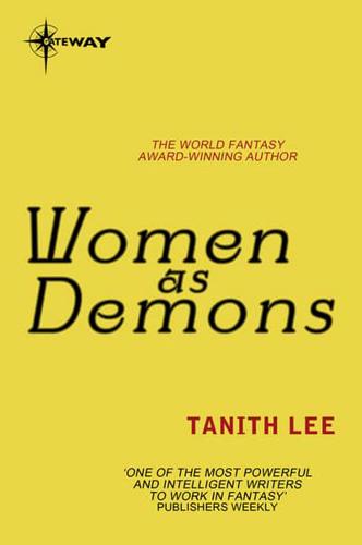 Women as Demons