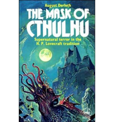 The Mask of Cthulhu