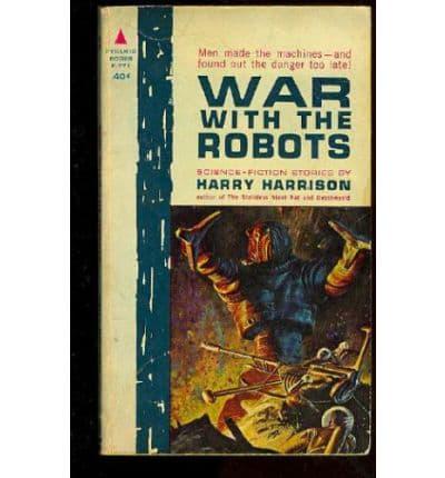 War With the Robots