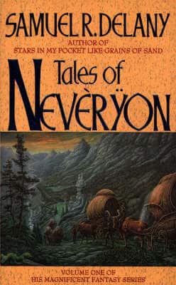 Tales of NevèrÞyon