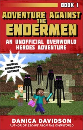 Adventure Against the Endermen