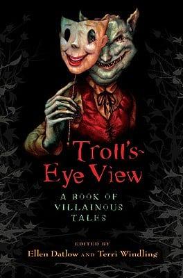 Troll's Eye View