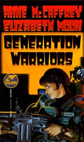 Generation Warriors