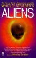 The Horror Writers Association Presents Whitley Strieber's Aliens
