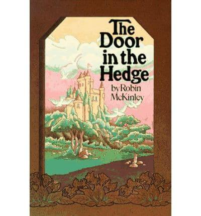 The Door in the Hedge
